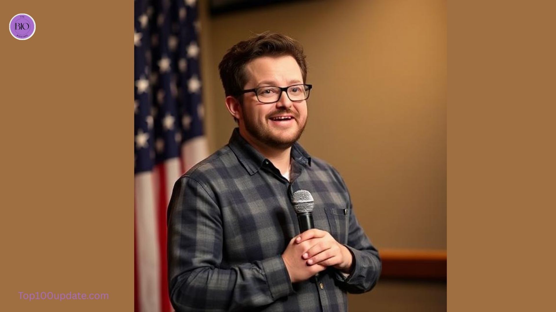 Nate Bargatze