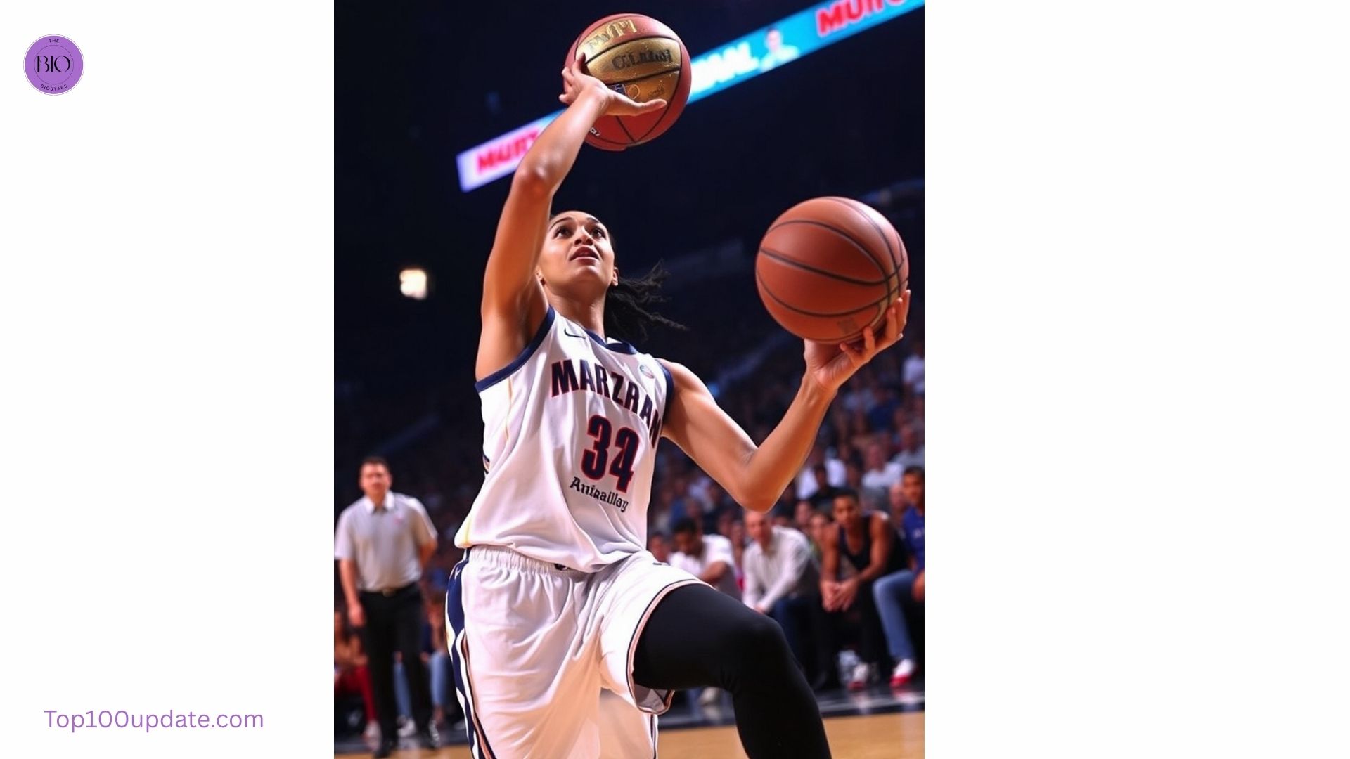 Brittney Griner