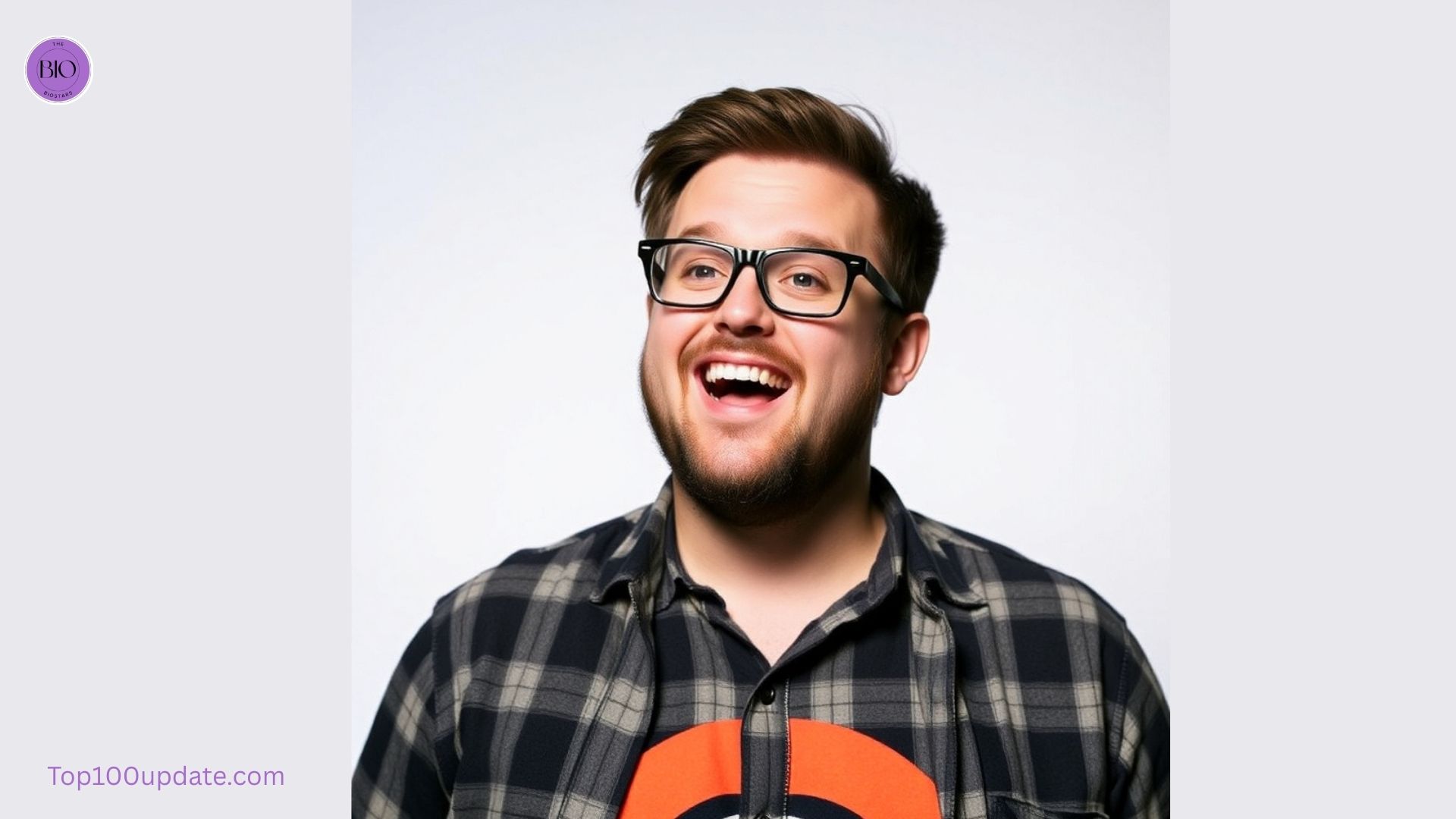 Nate Bargatze