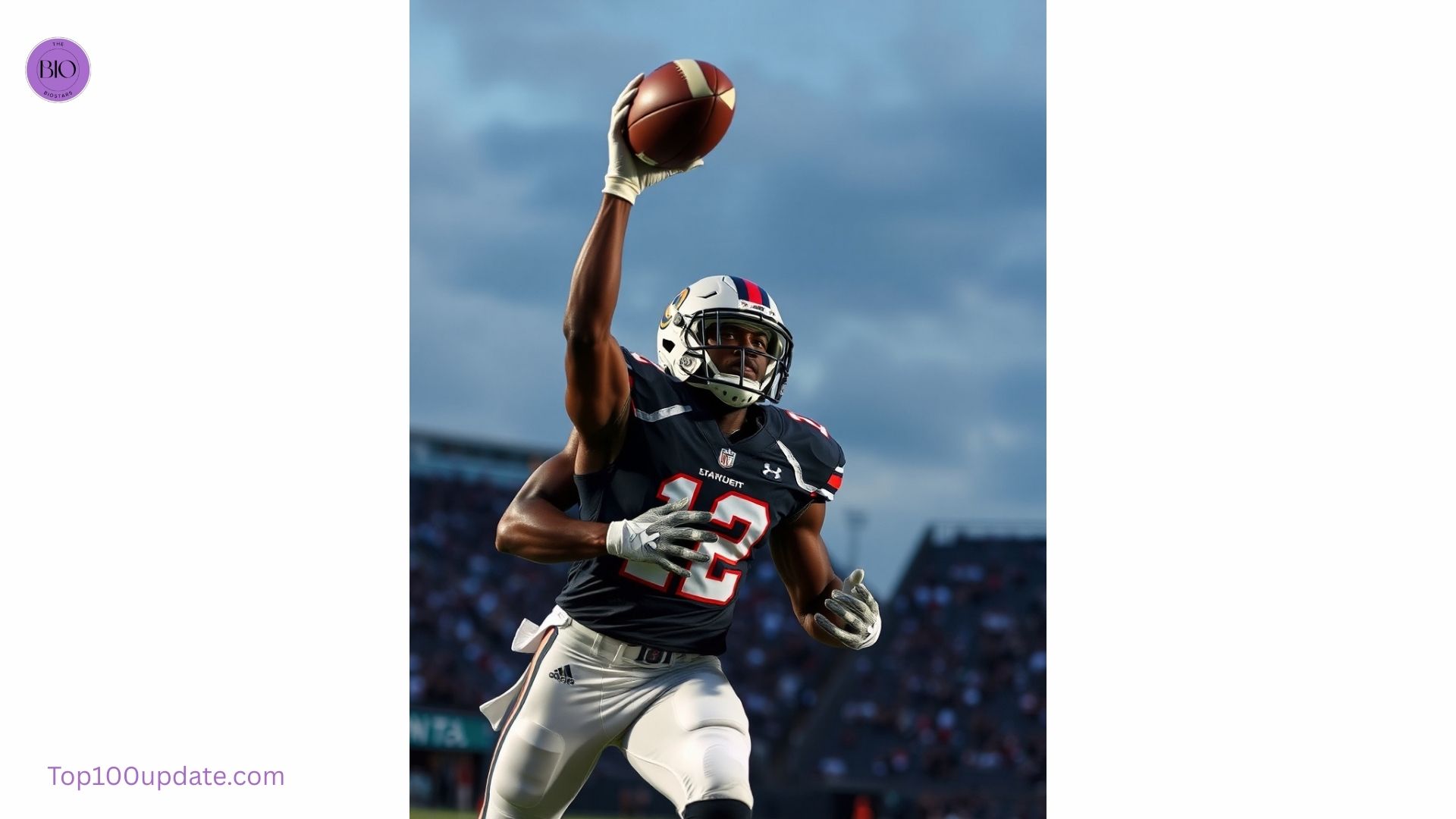 Xavier Gipson