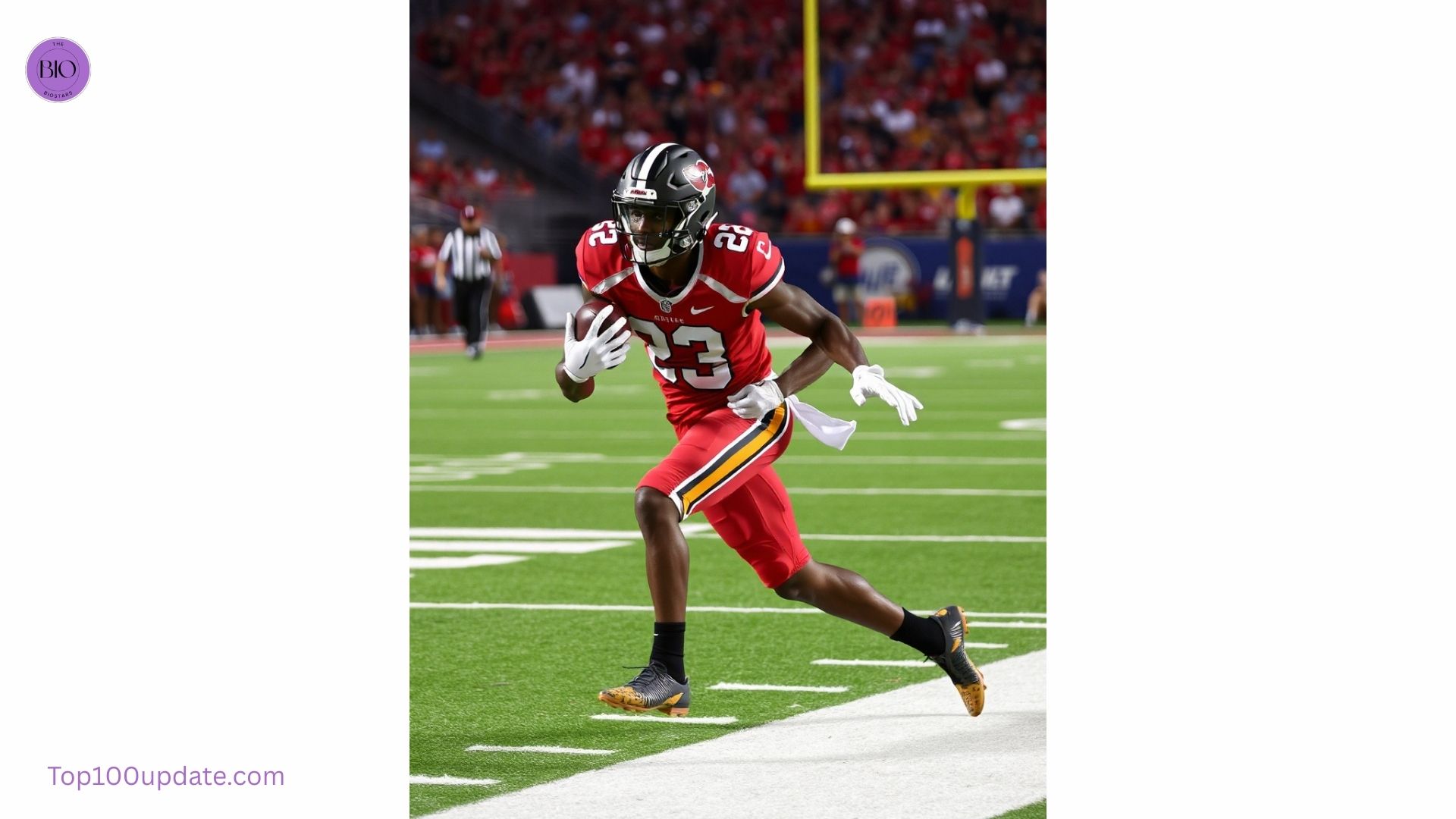 Xavier Gipson