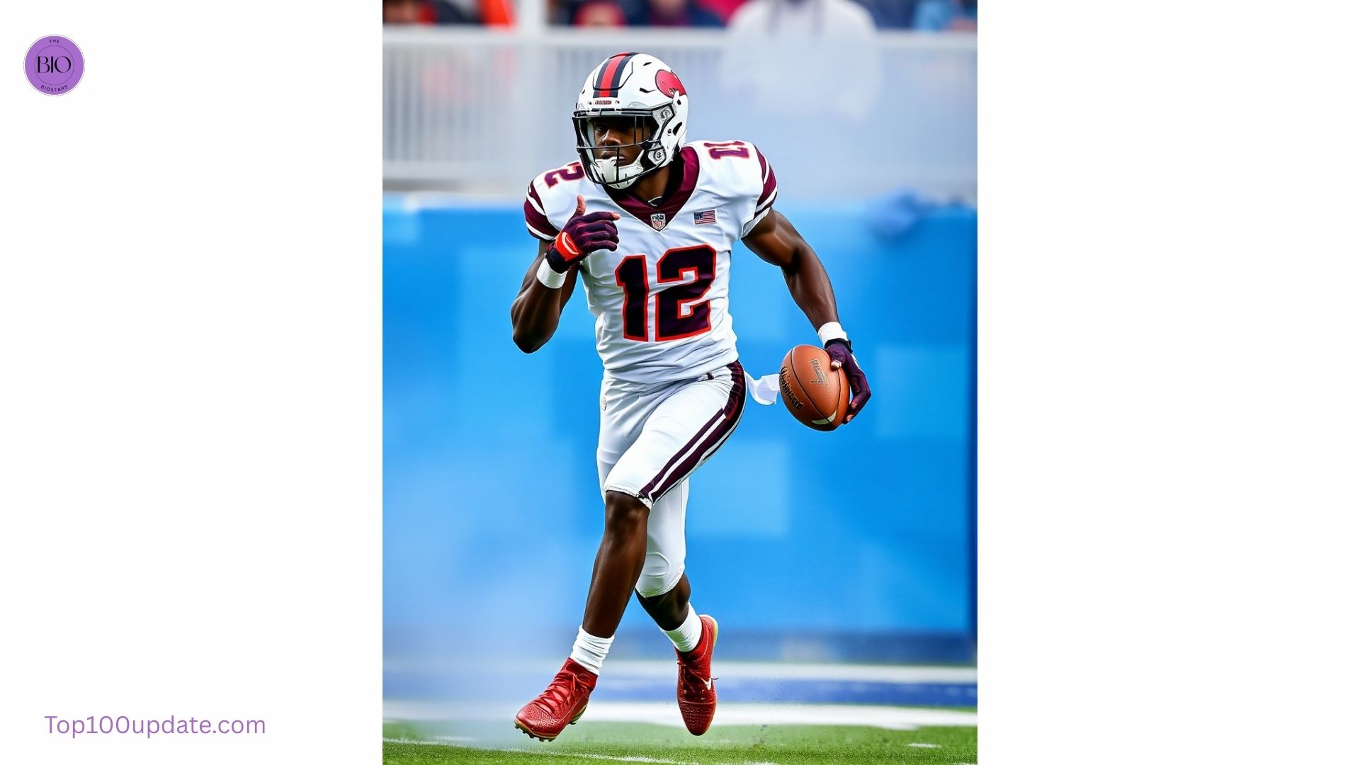 Xavier Gipson
