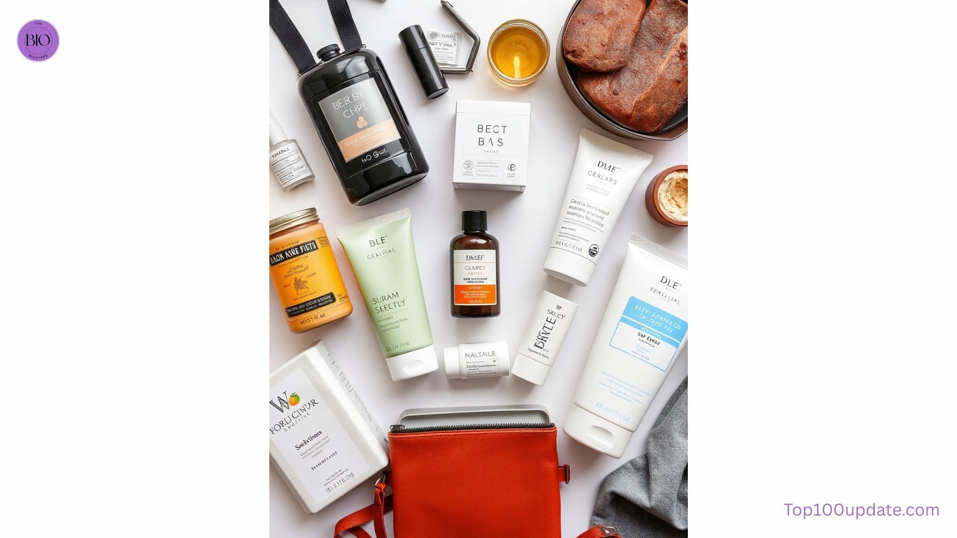 Anti-Aging Skincare