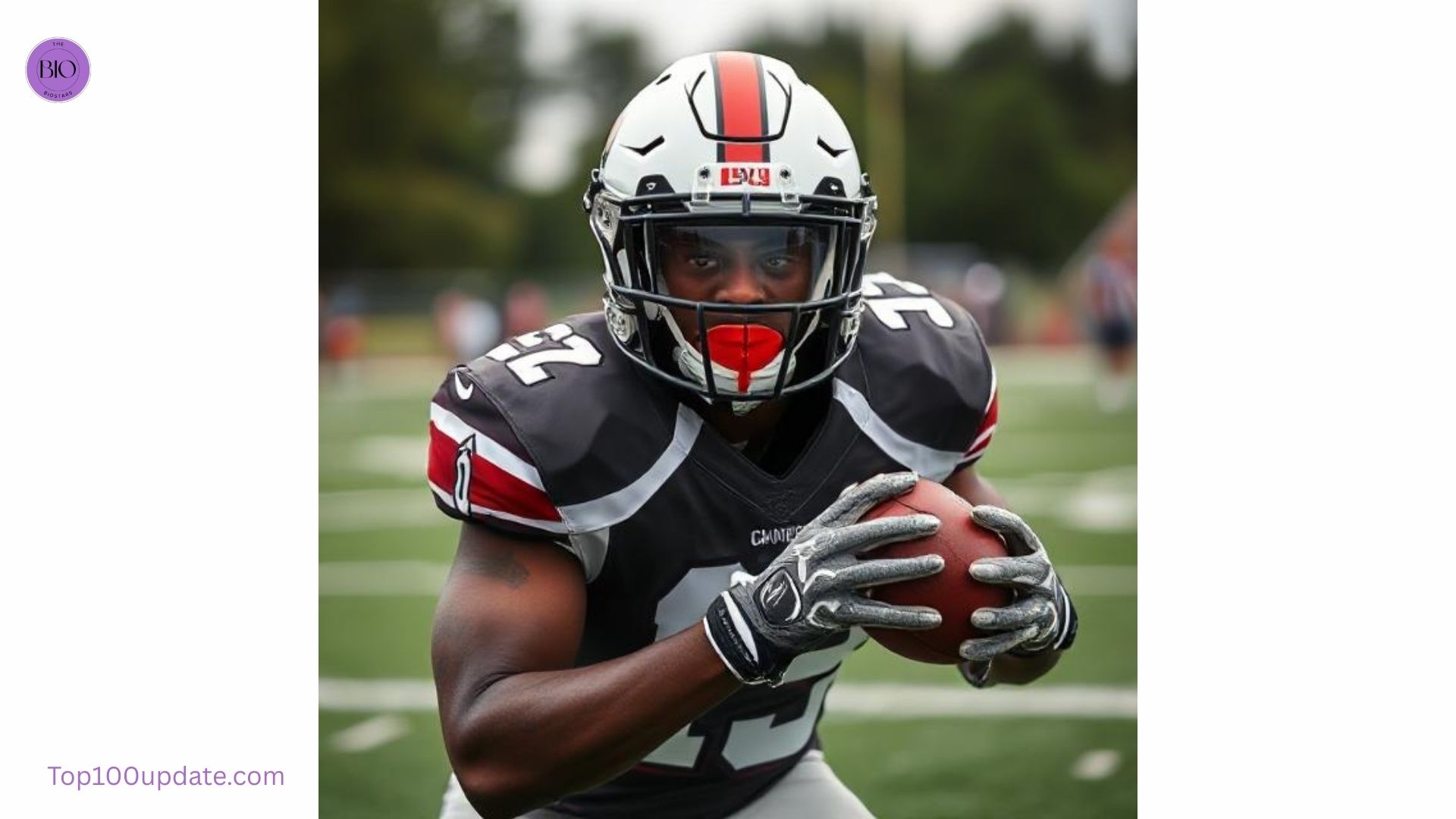 Xavier Gipson