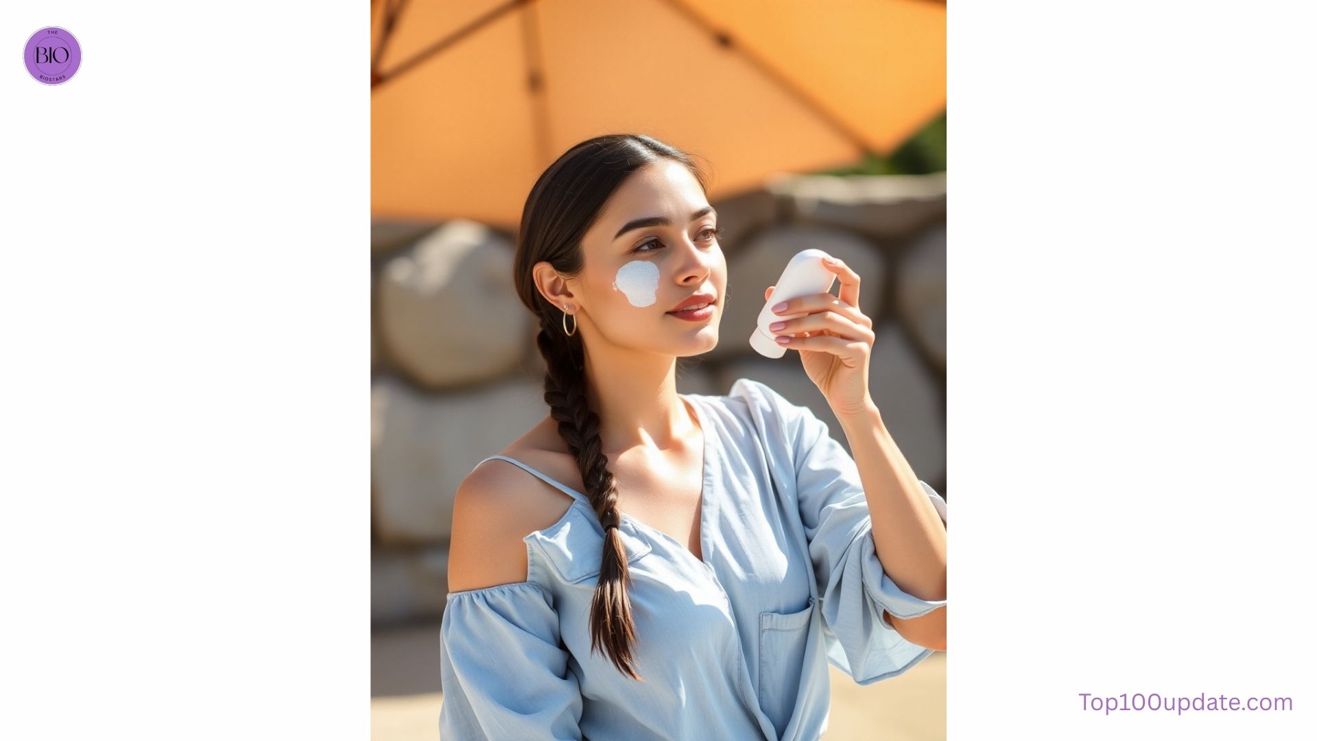Anti-Aging Skincare