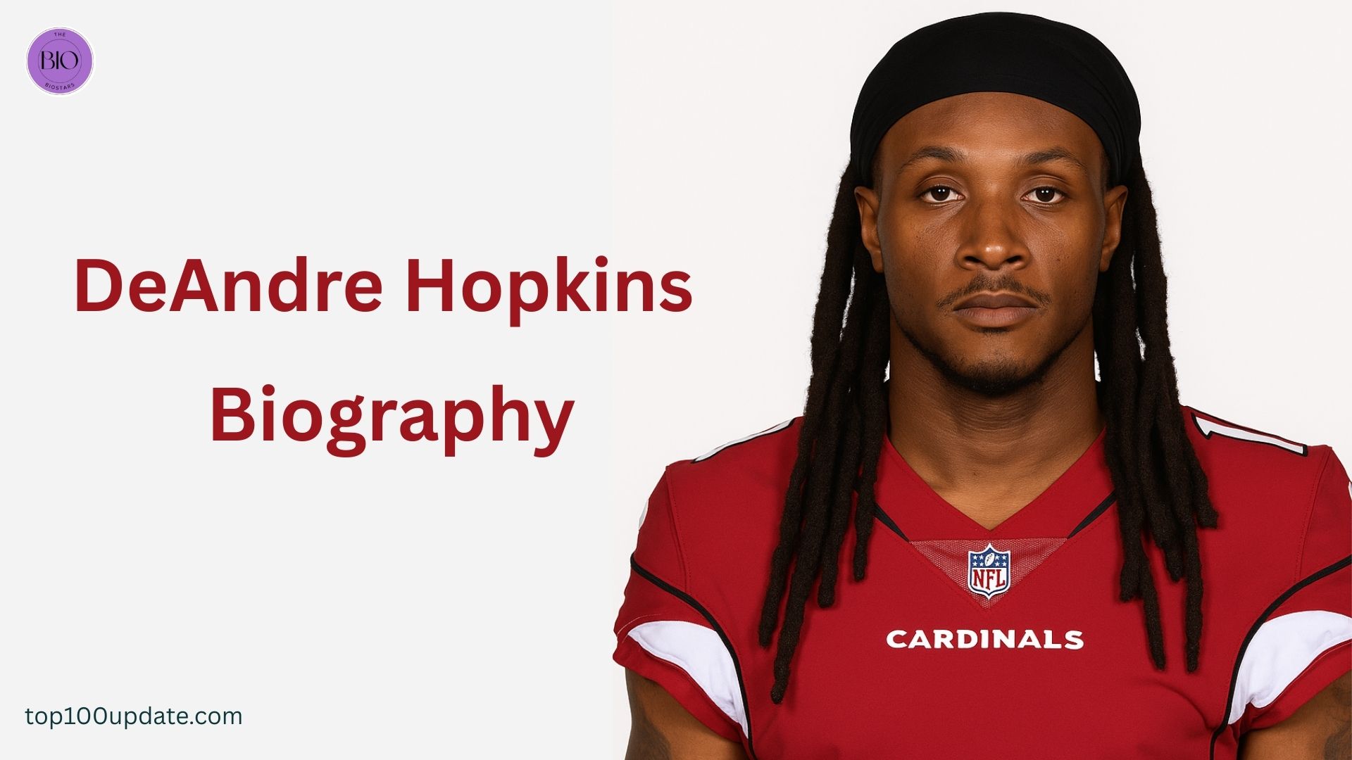 DeAndre Hopkins