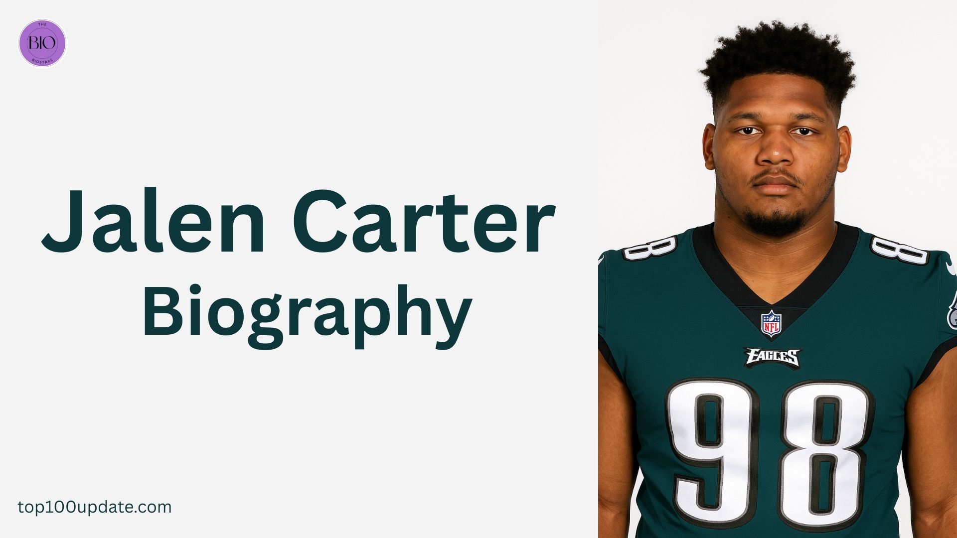 Jalen Carter