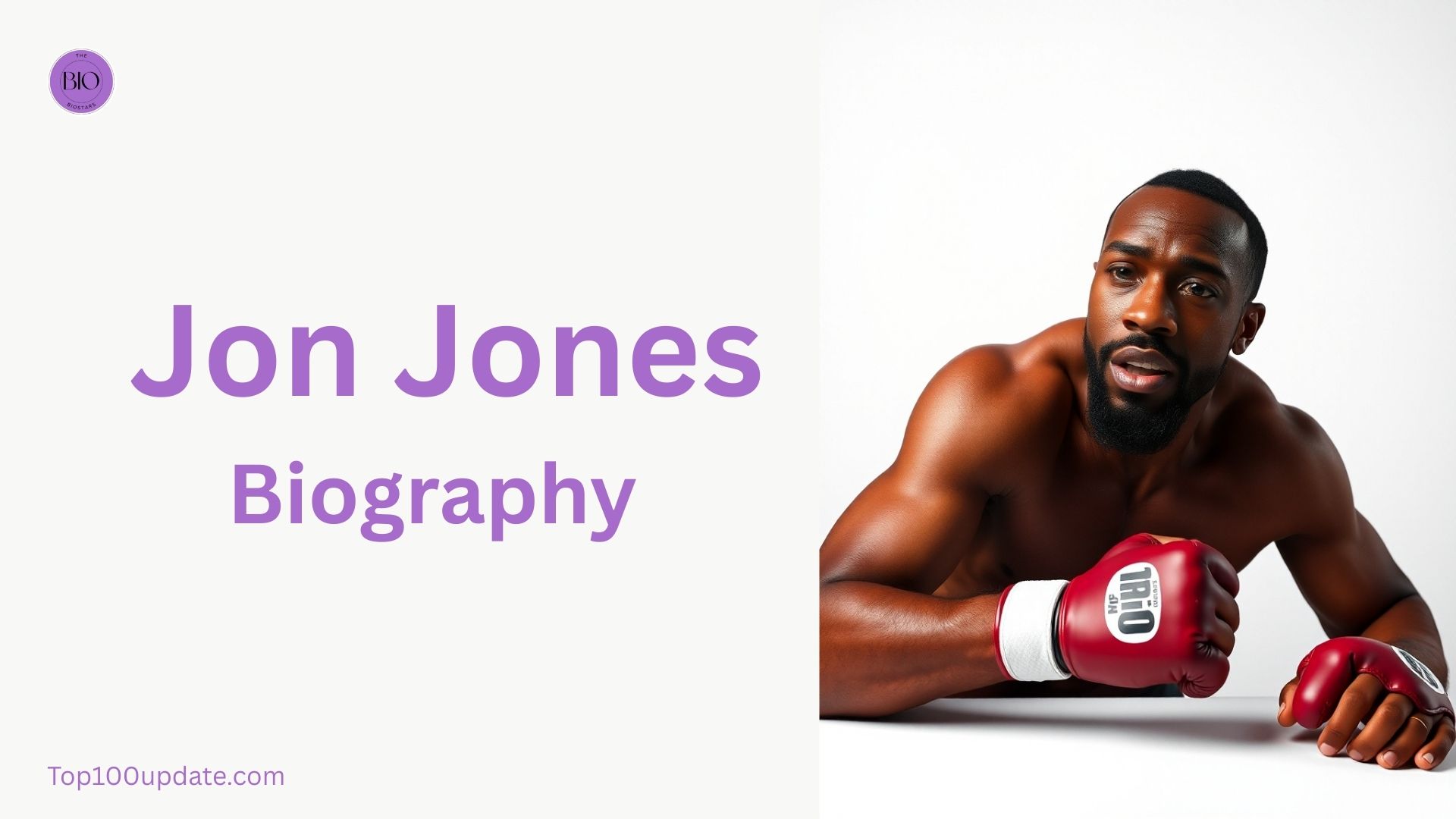 Jon Jones