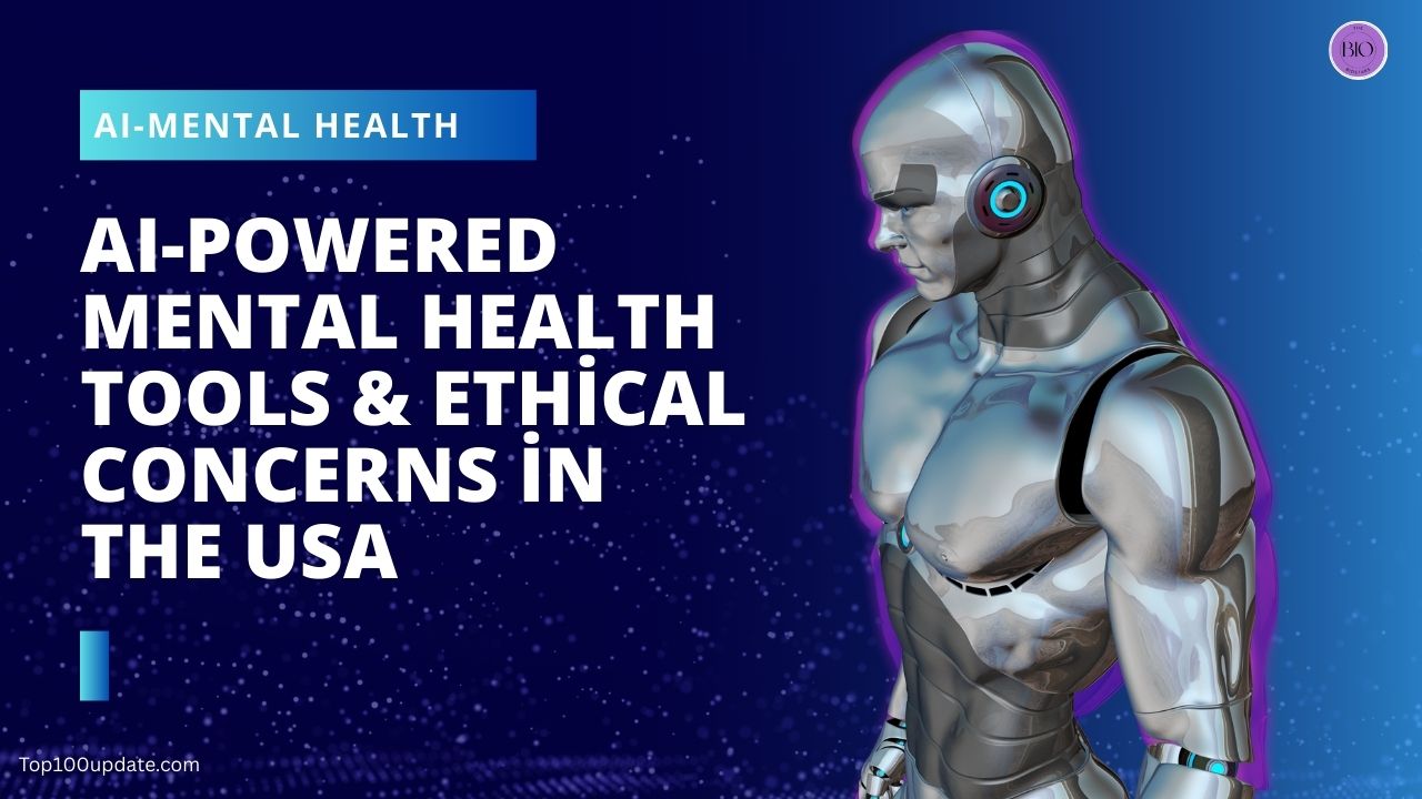 AI Mental Health