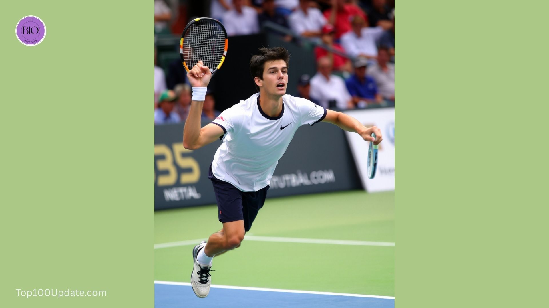 Taylor Fritz