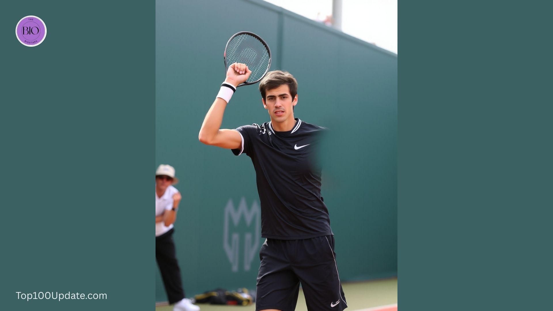 Taylor Fritz