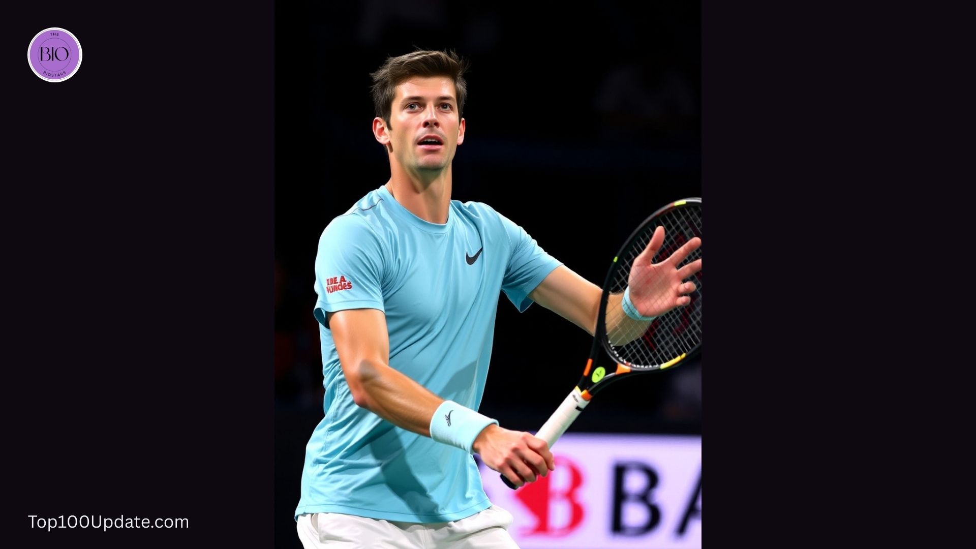 Taylor Fritz