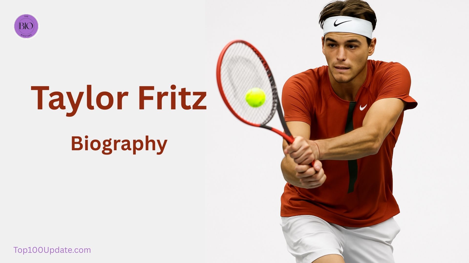Taylor Fritz
