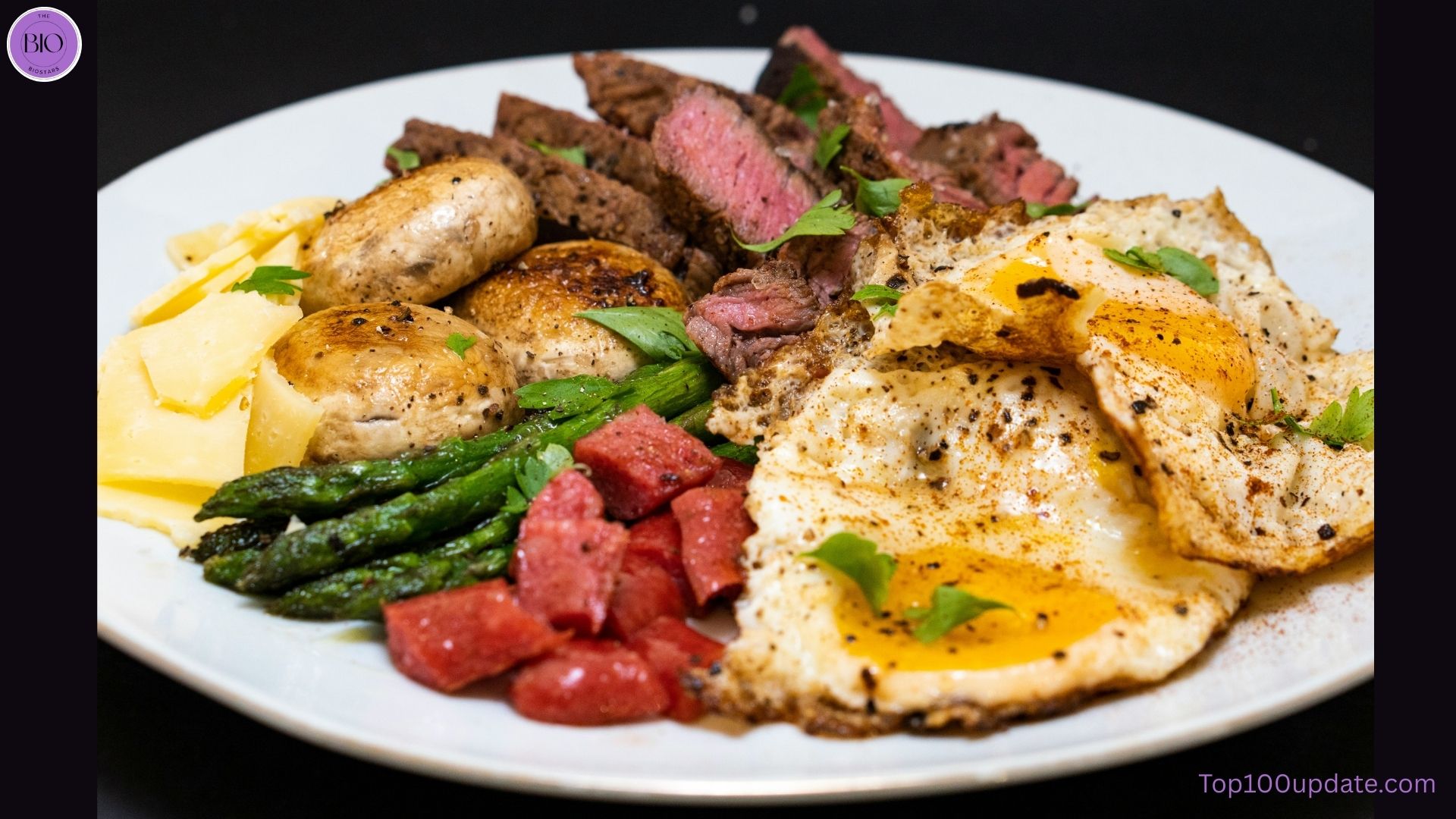 Men's vs Women's Nutrition