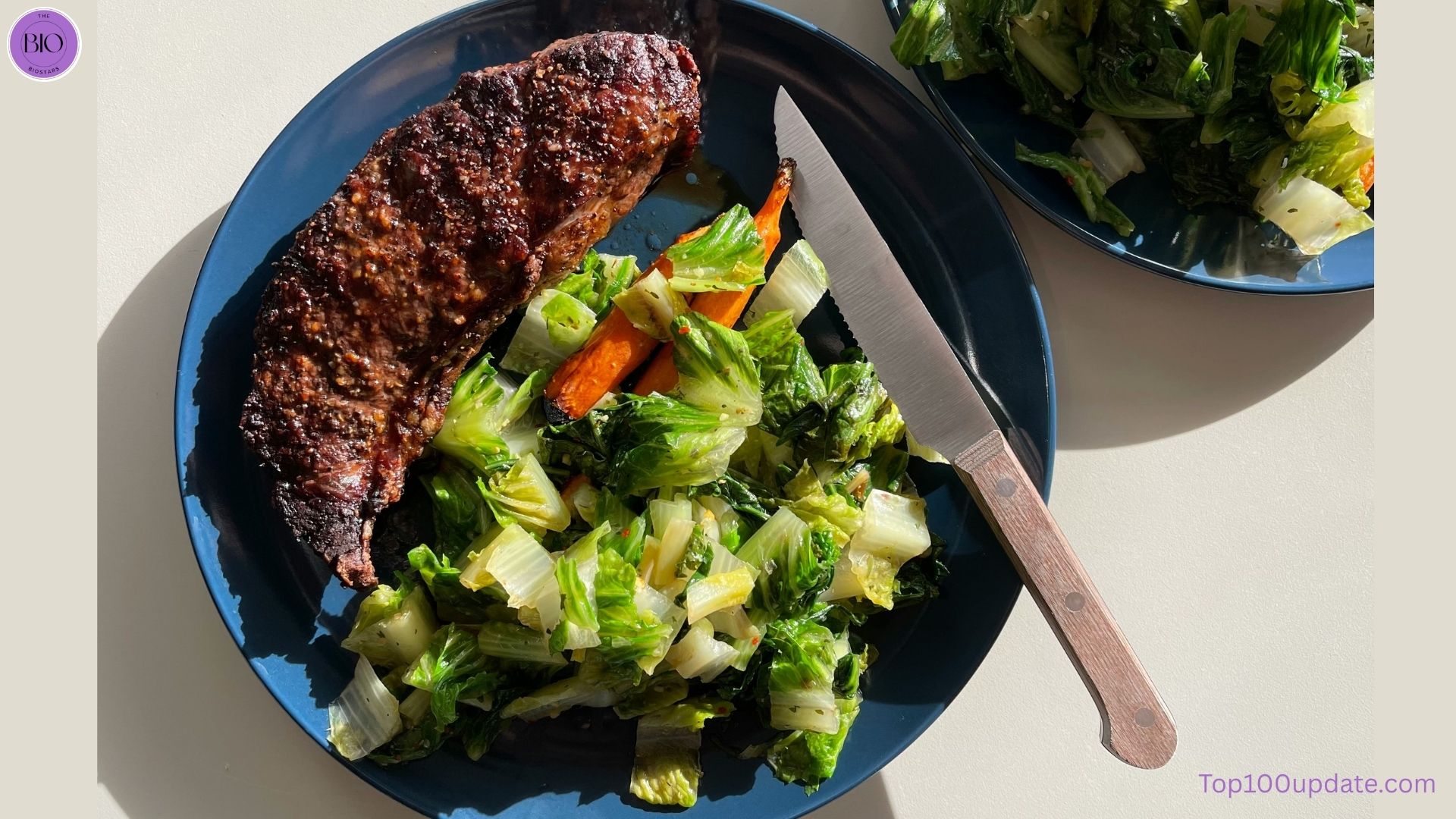Men's vs Women's Nutrition