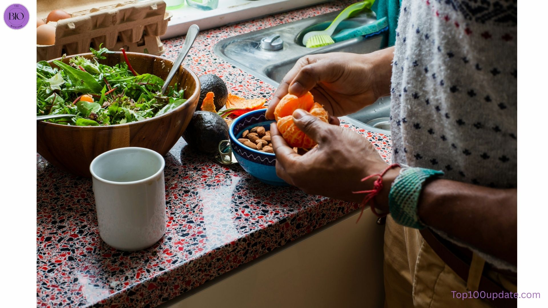 Men's vs Women's Nutrition
