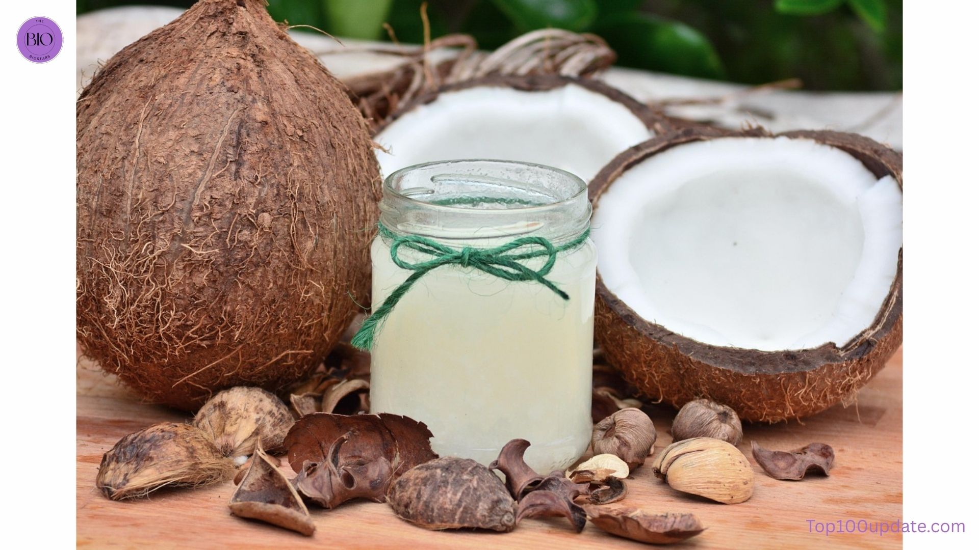 Top 7 Natural Hair Care Remedies