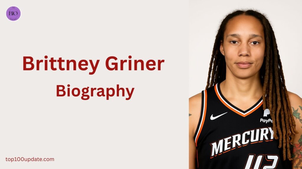 Brittney Griner
