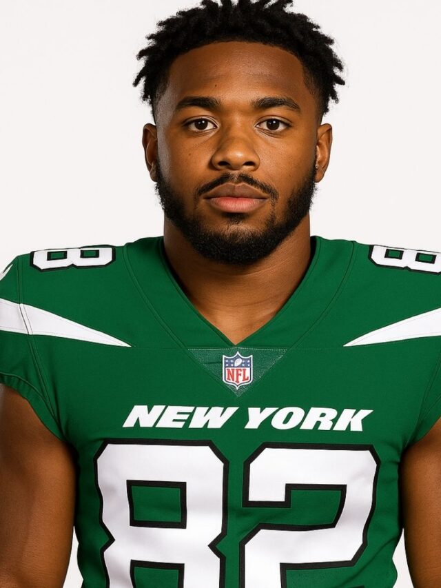 What is Xavier Gipson net worth in 2025?