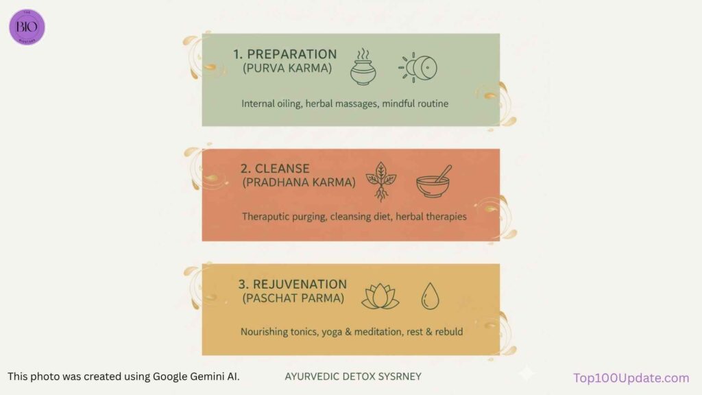 Ayurvedic Body Detox