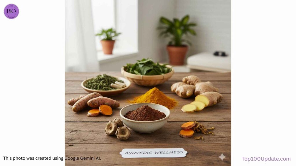 Ayurvedic Body Detox