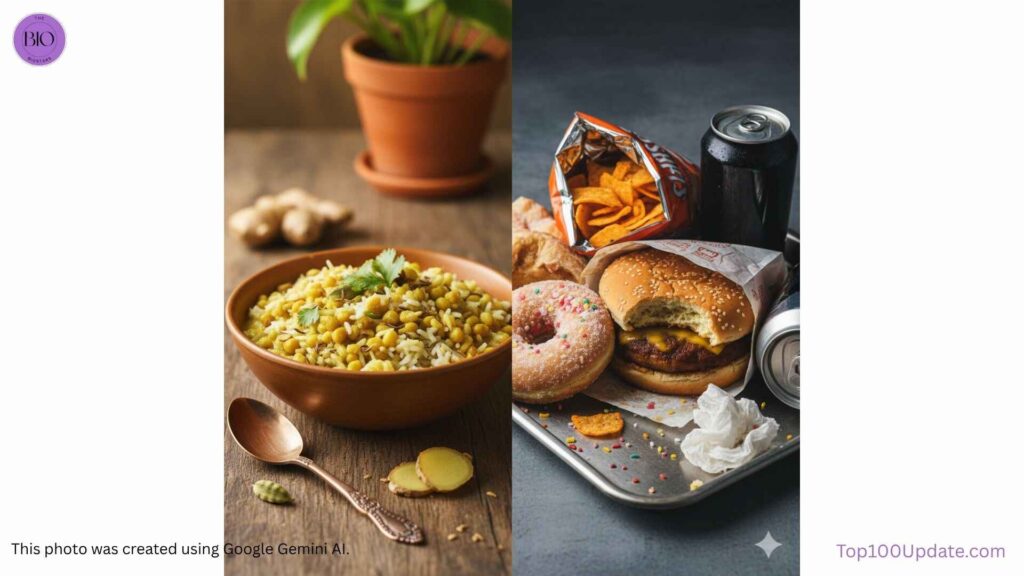 Ayurvedic Body Detox