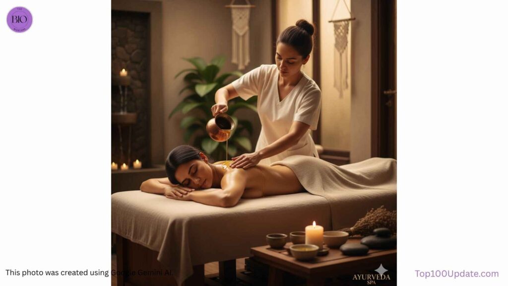 Ayurvedic Body Detox