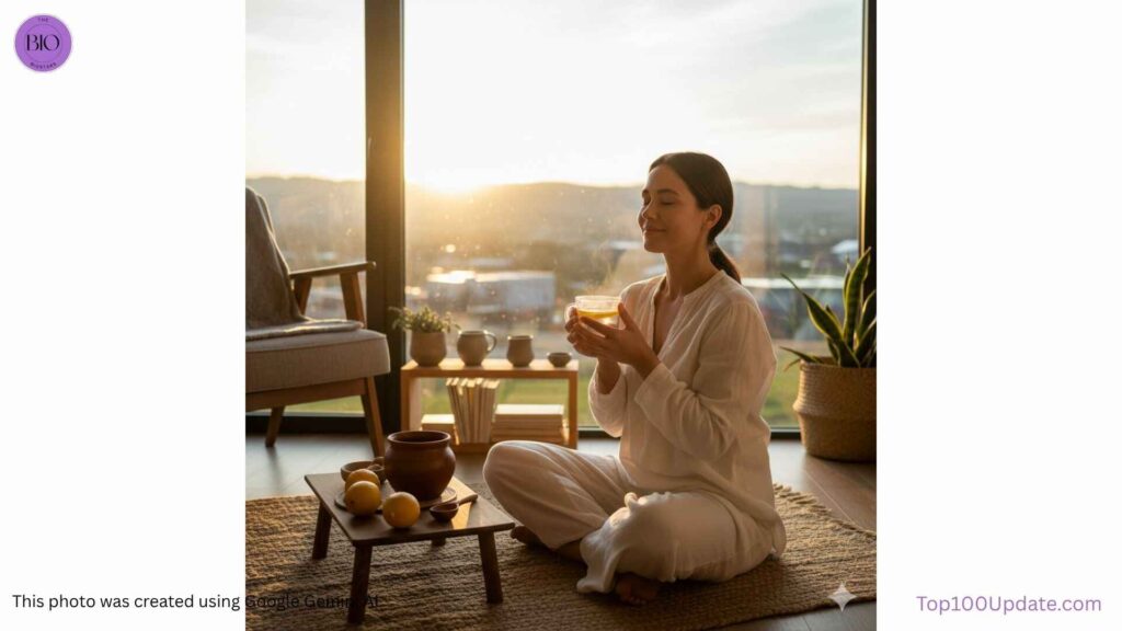 Ayurvedic Body Detox