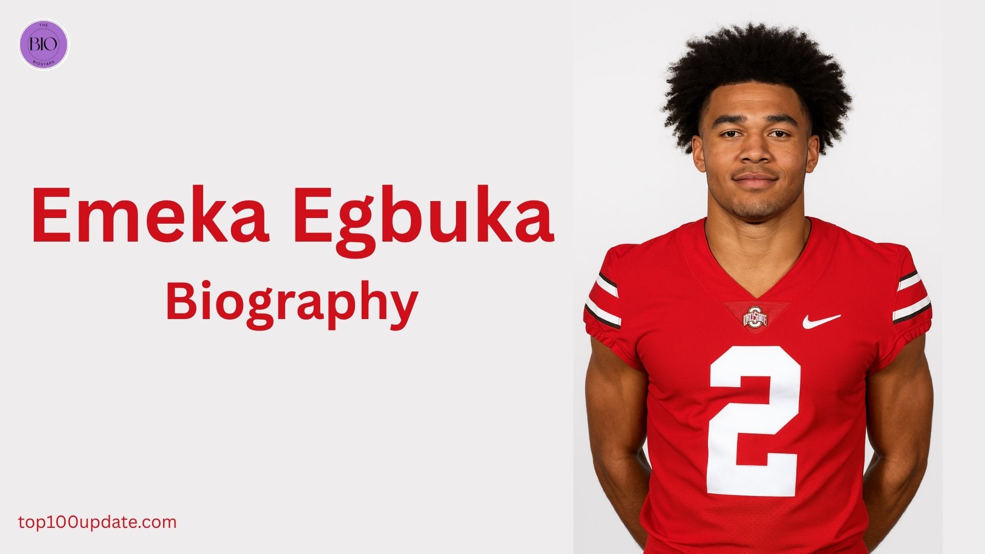 Emeka Egbuka