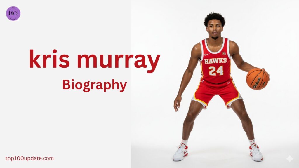 Kris Murray Girlfriend