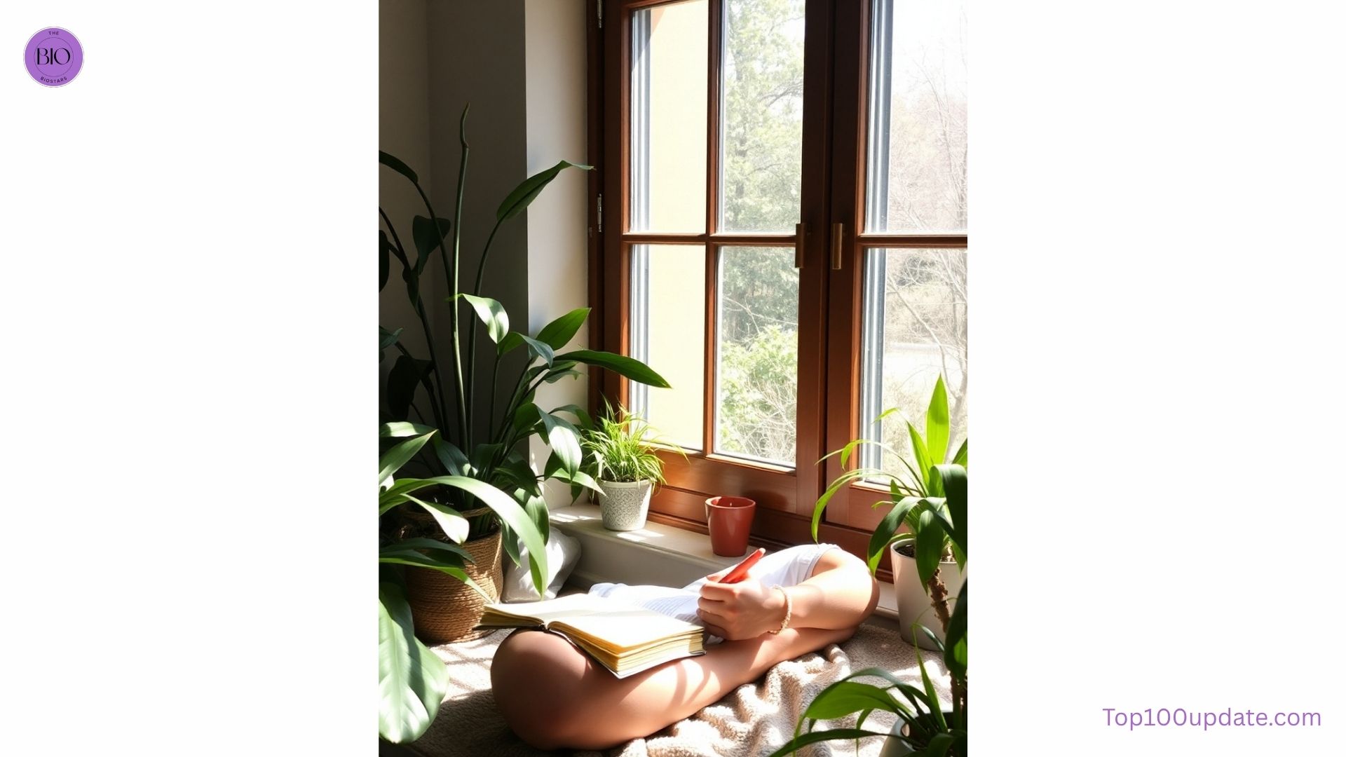 “Gen Z prioritizing emotional stability and self-care routines”