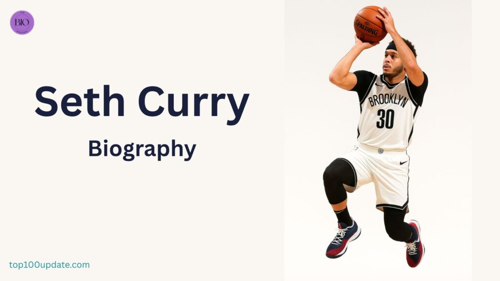 Seth Curry Net Worth