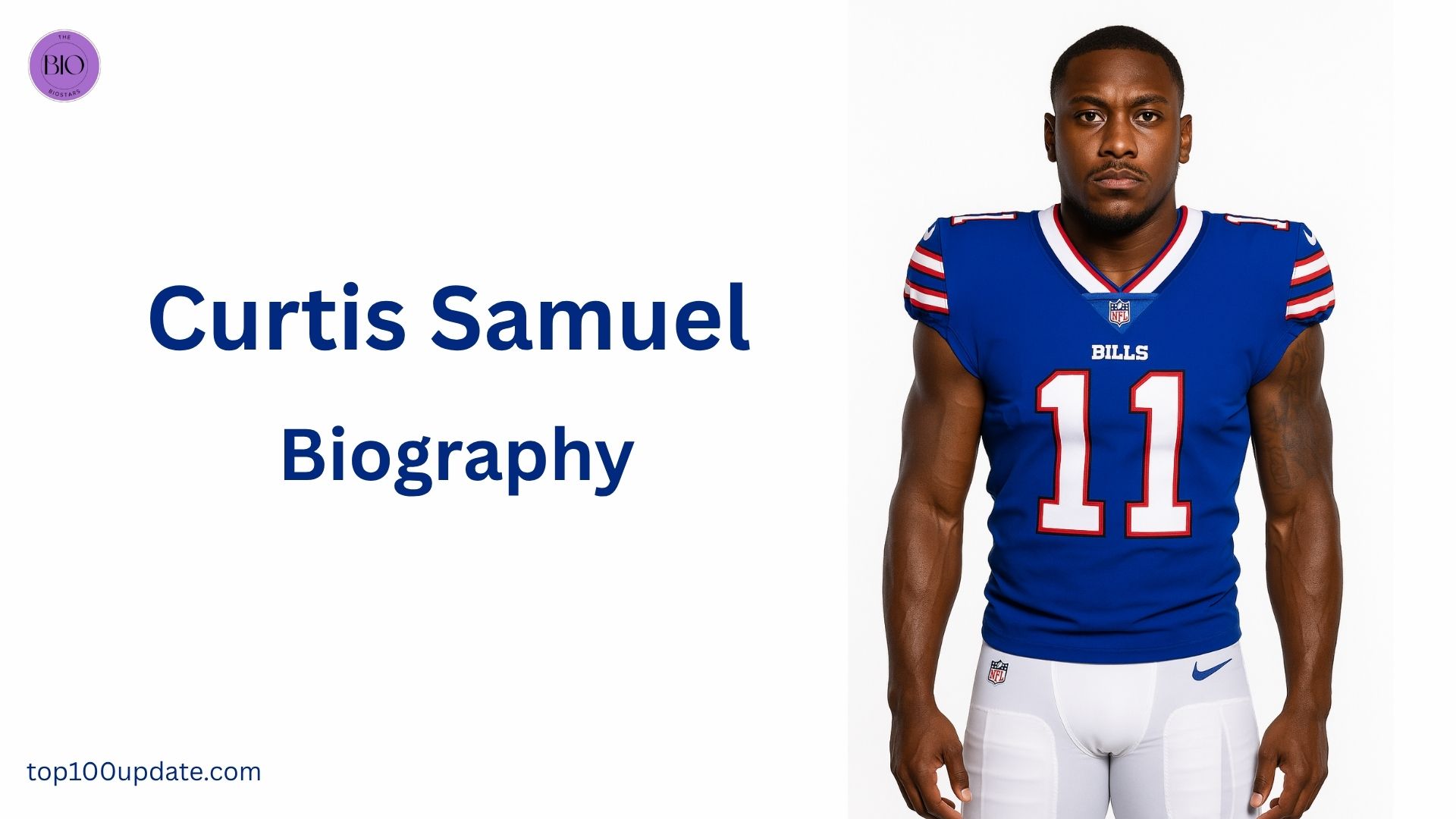Curtis Samuel College