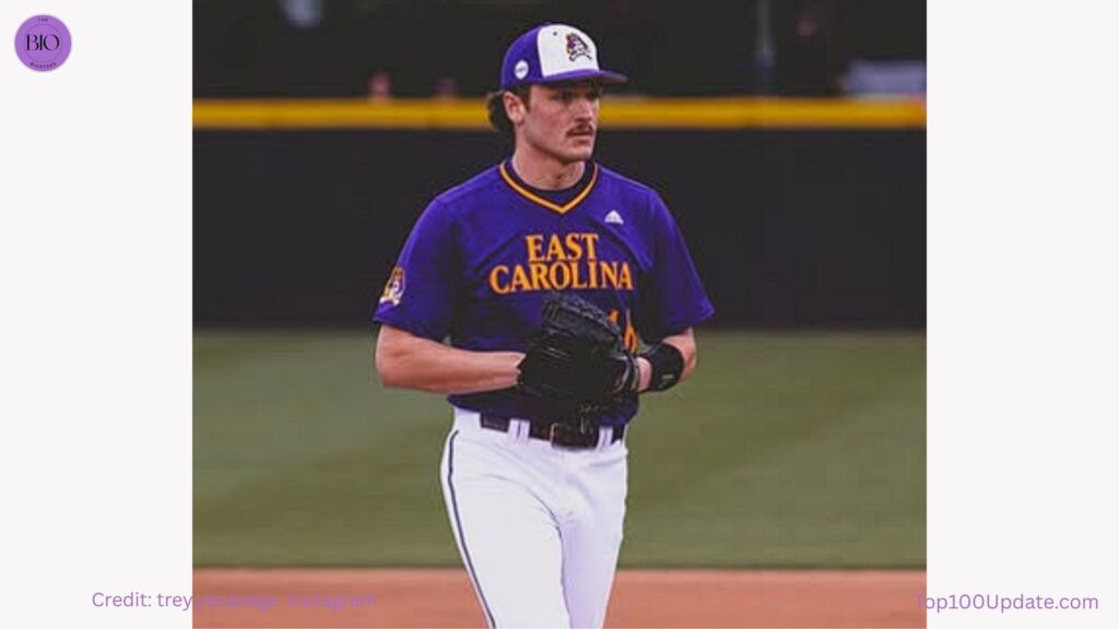 Trey Yesavage Net Worth