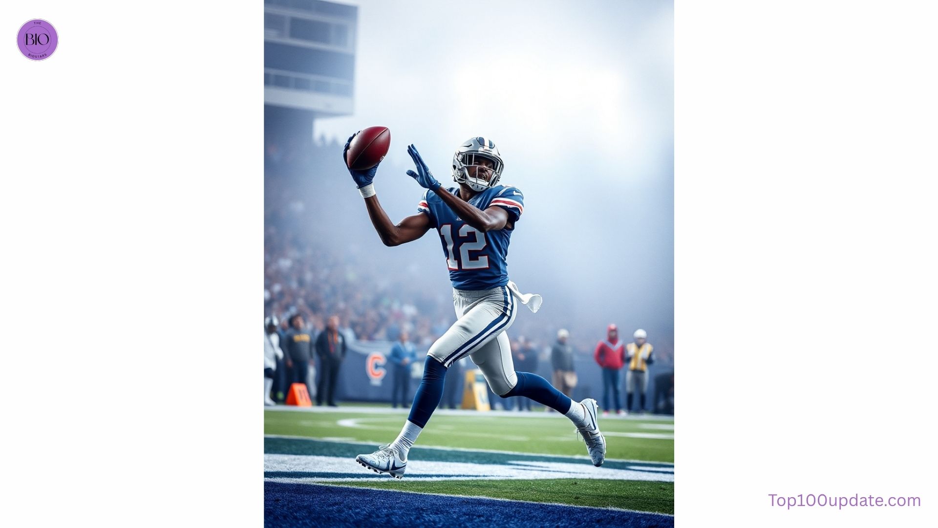 Curtis Samuel College