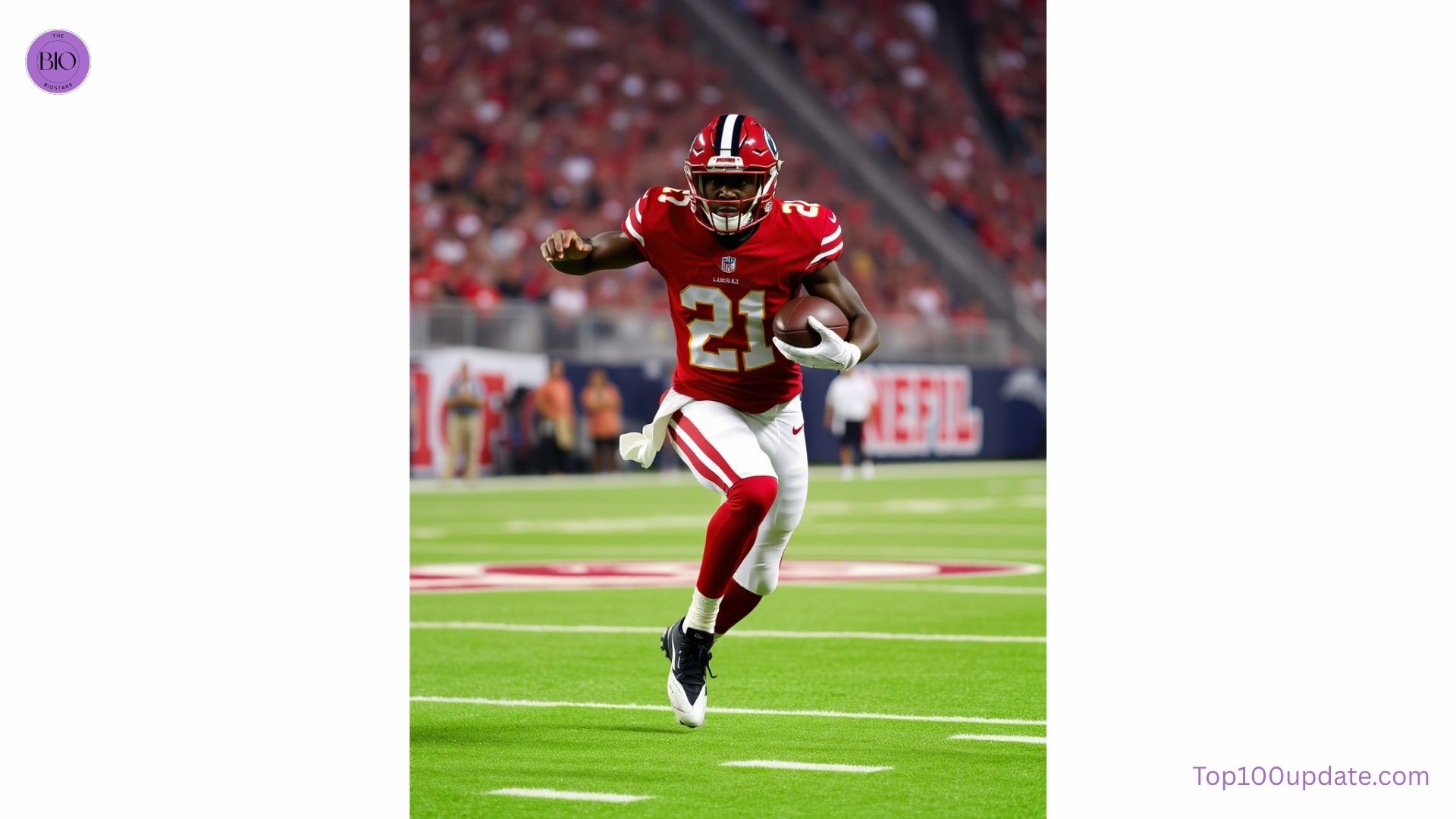 Curtis Samuel College
