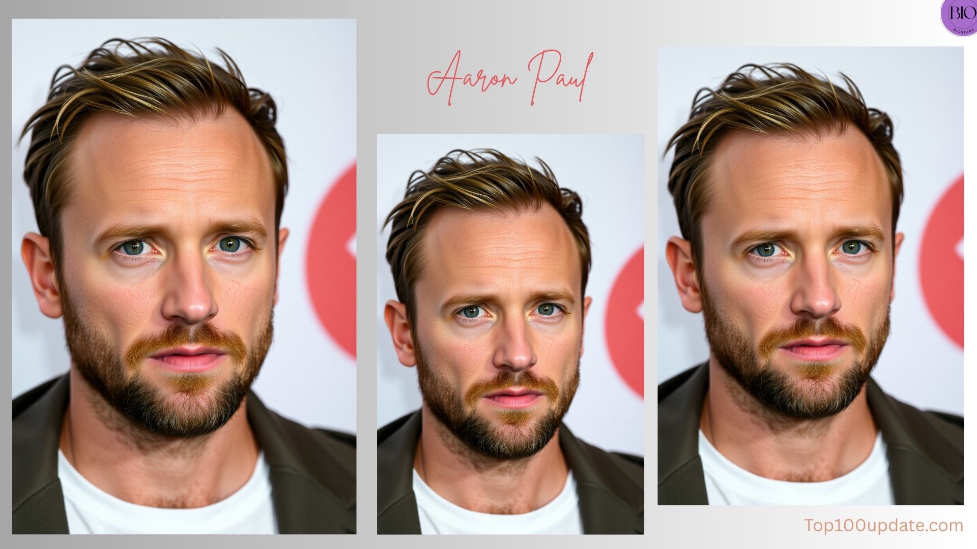 aaron paul net worth