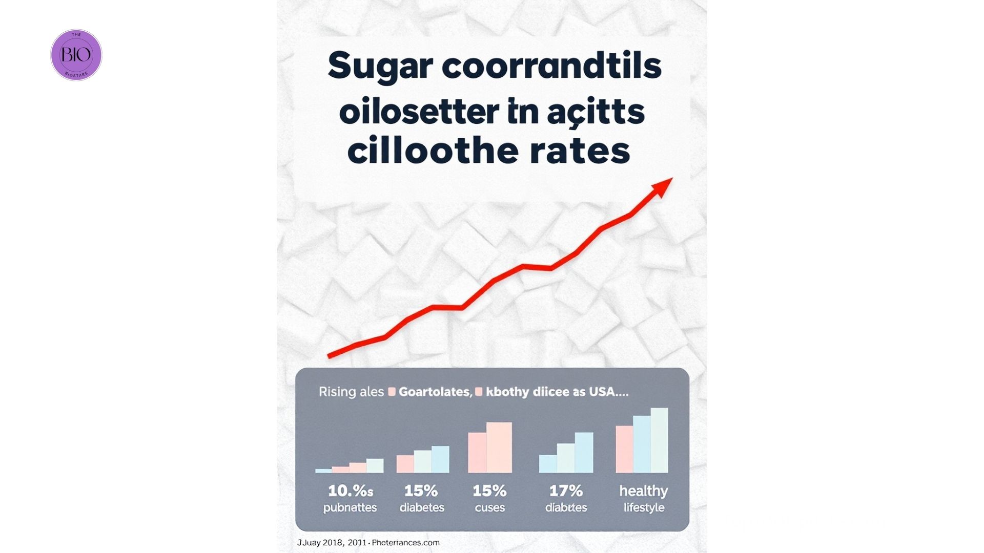 The Truth About Sugar Substitutes