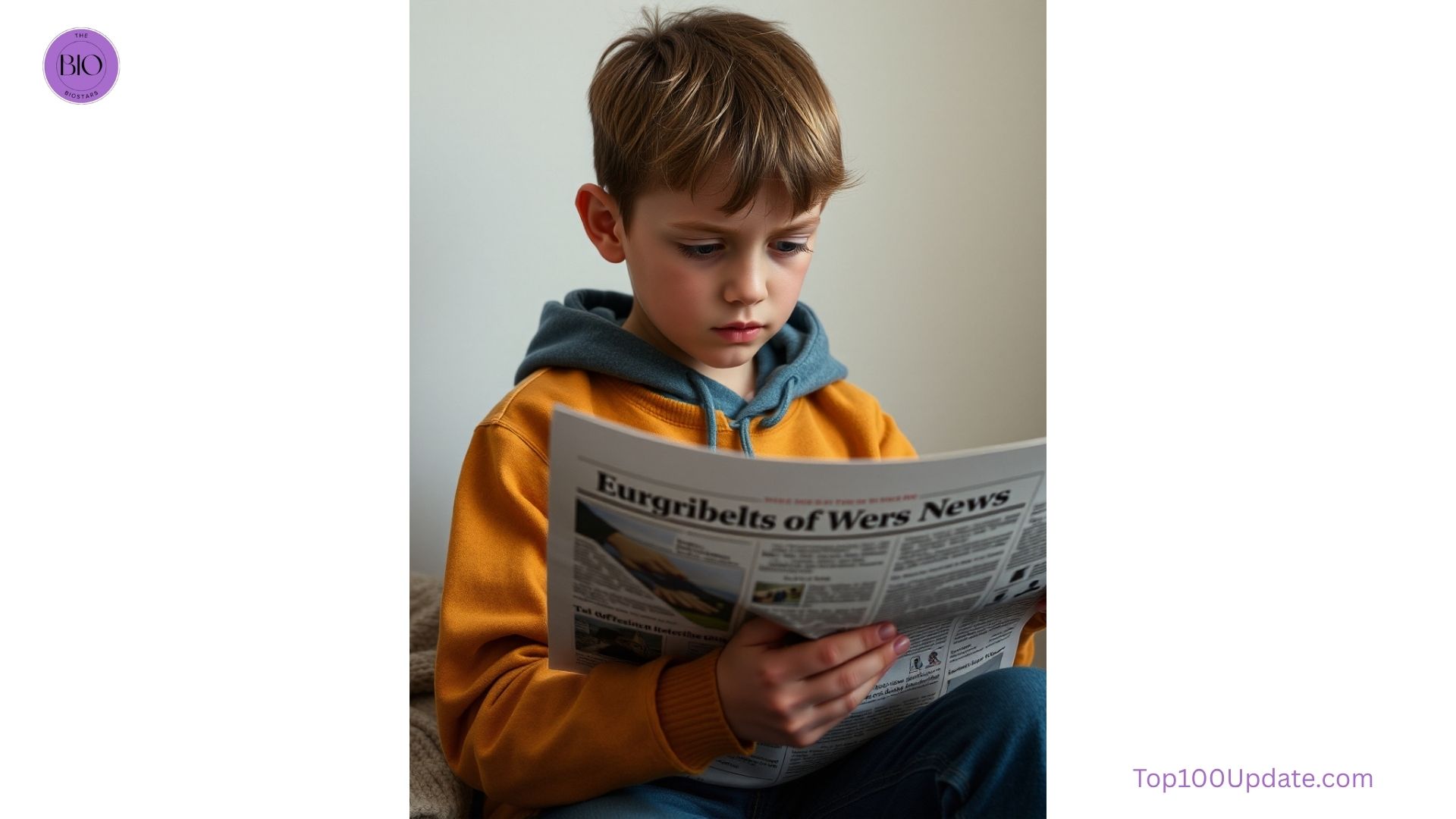 Eco-anxiety in young people