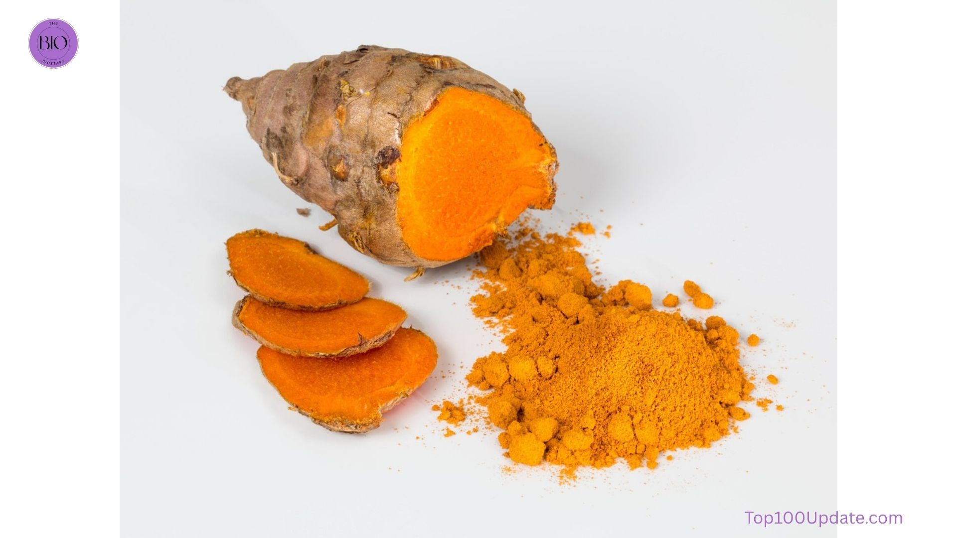 Turmeric face mask for glowing and bright skin