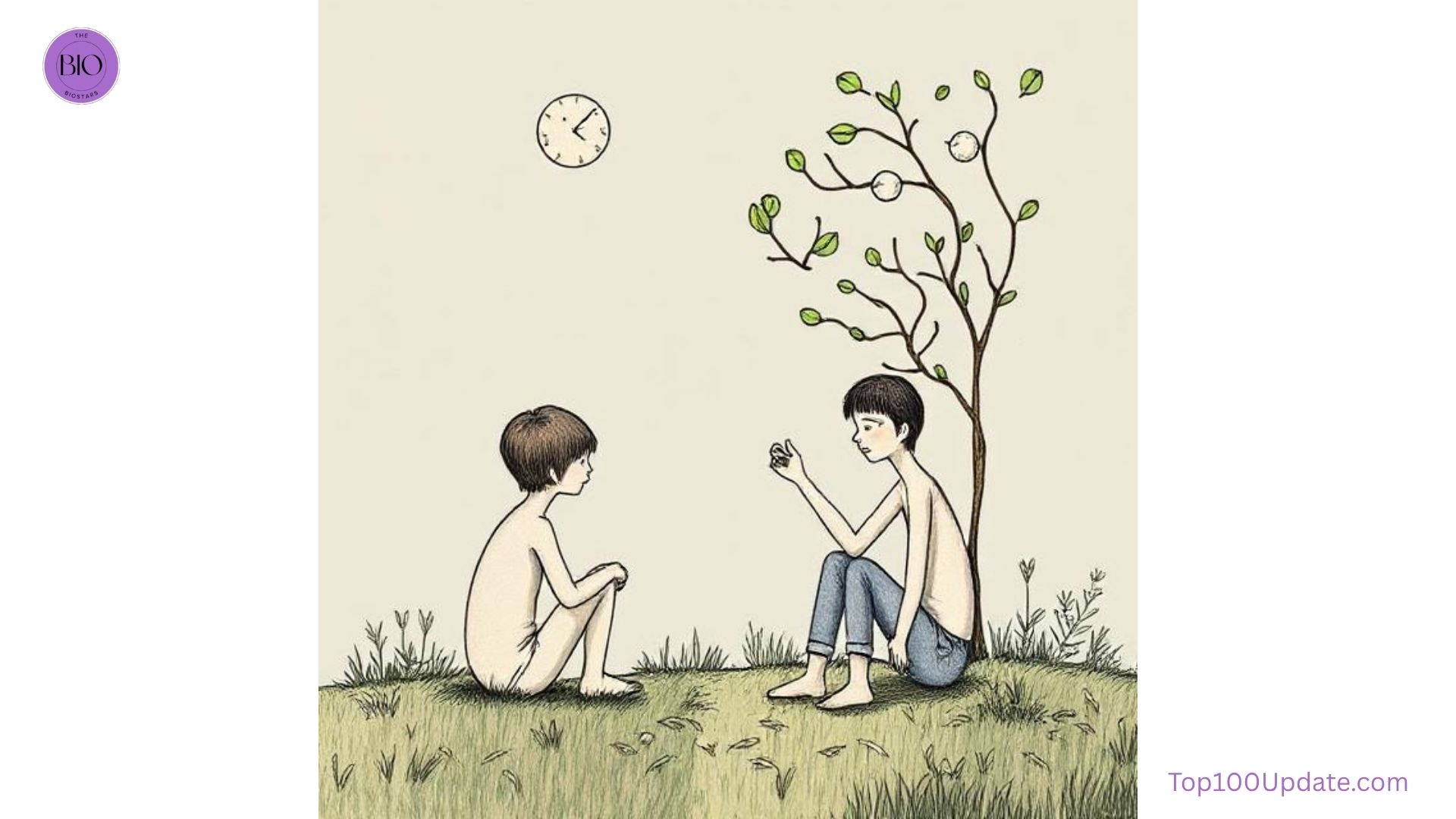Eco-anxiety in young people