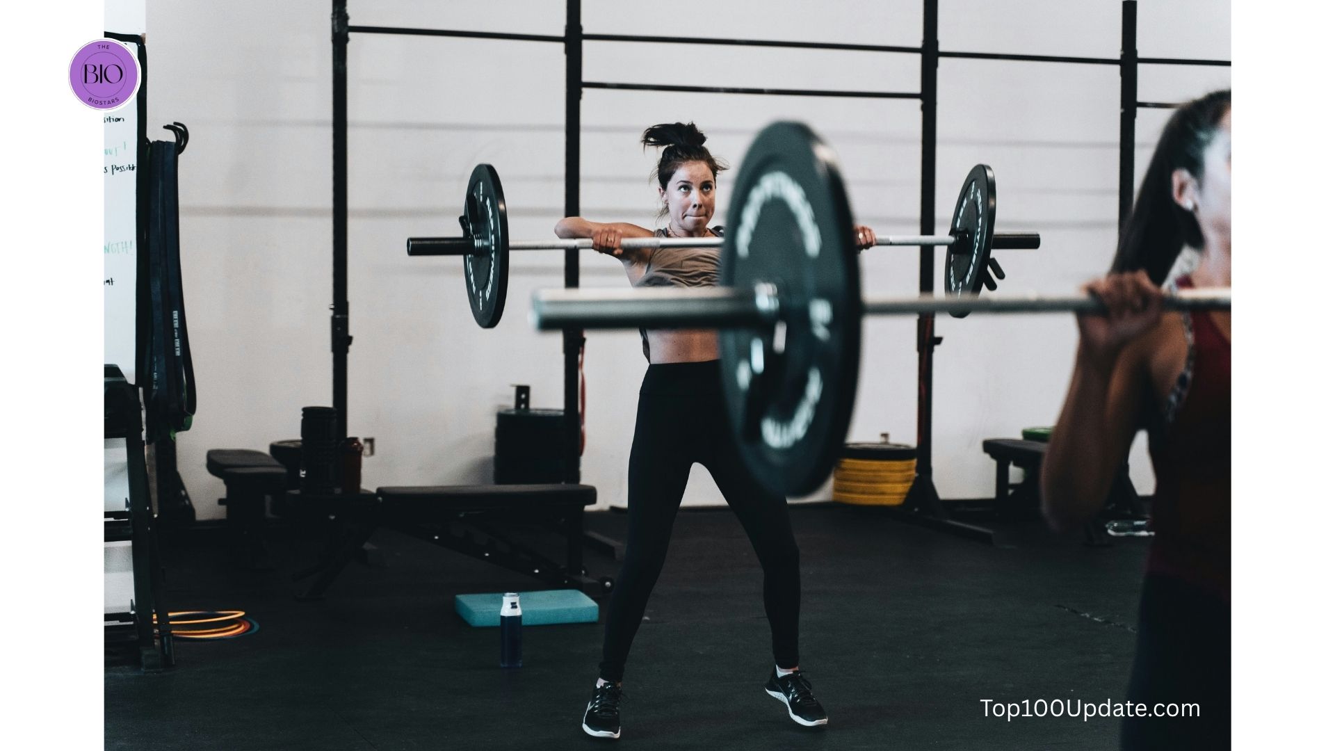 lose weight without running