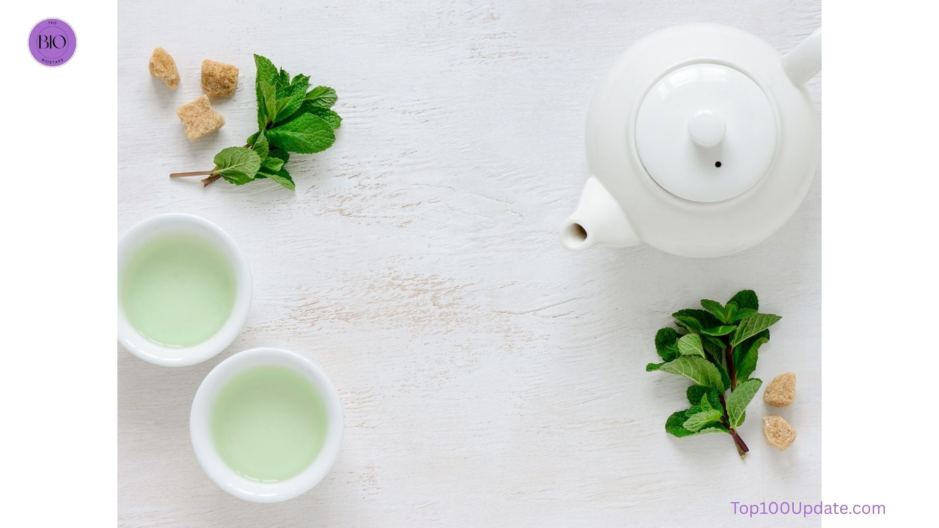 Tulsi leaves and herbal skincare products for detoxifying skin