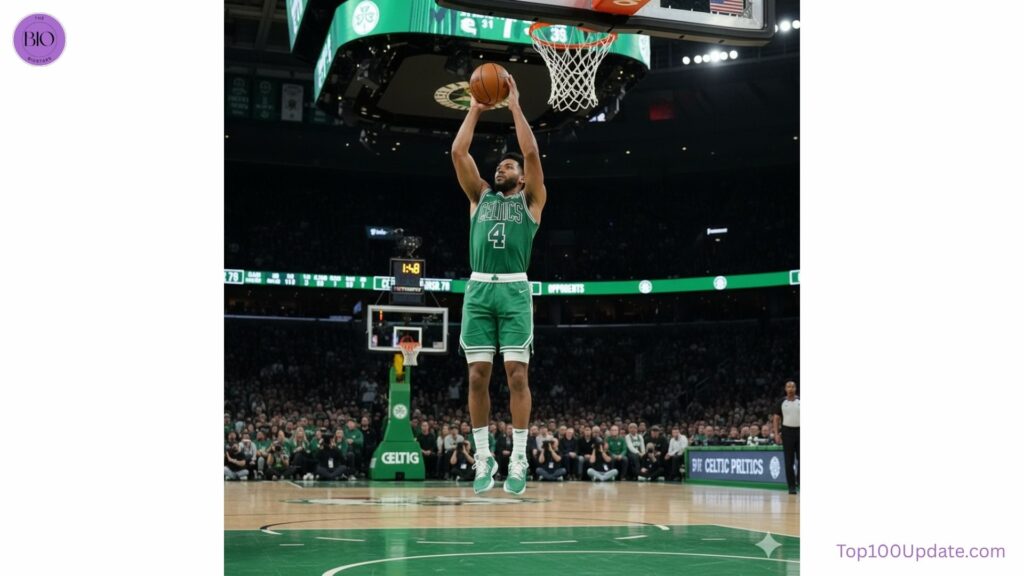 Jrue Holiday Net Worth