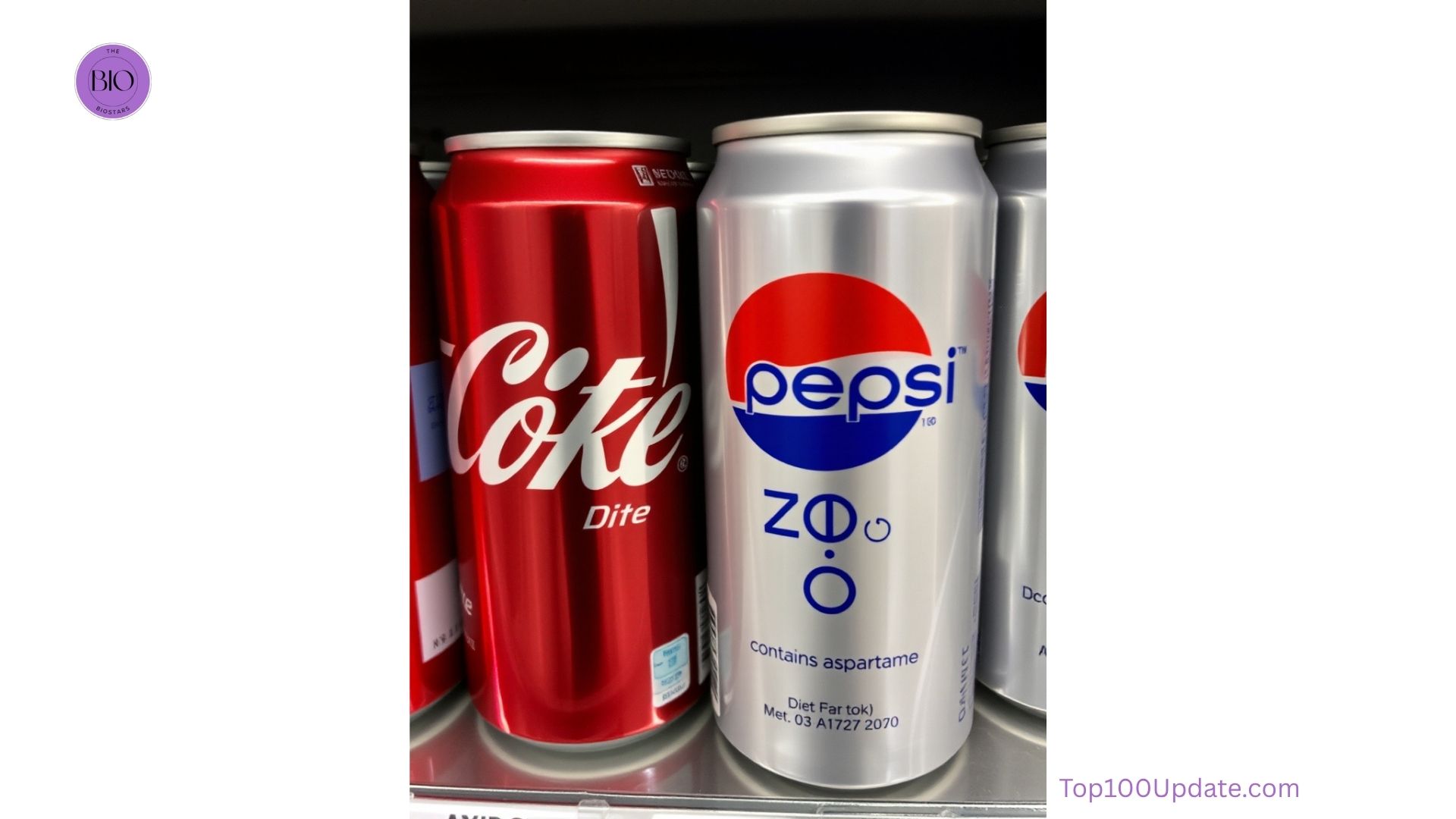 Will artificial sugar be safe in 2025?