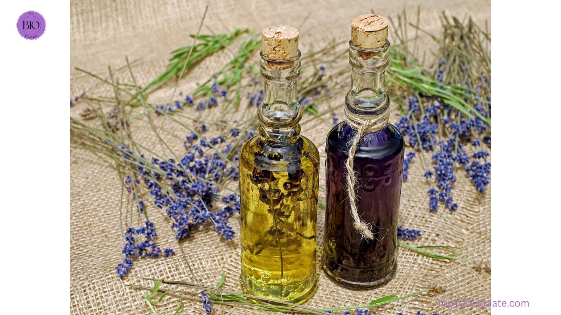 Sandalwood paste and essential oils for soothing skin