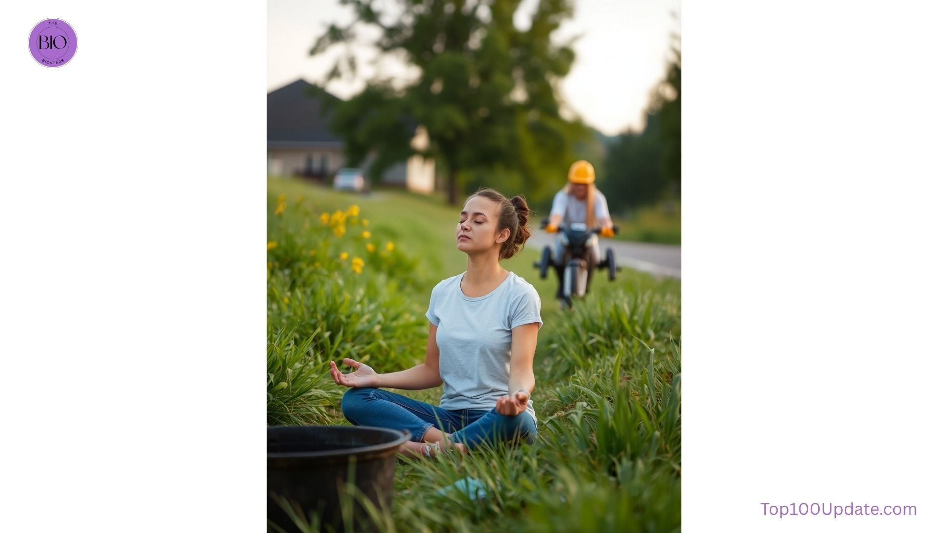 Eco-anxiety in young people