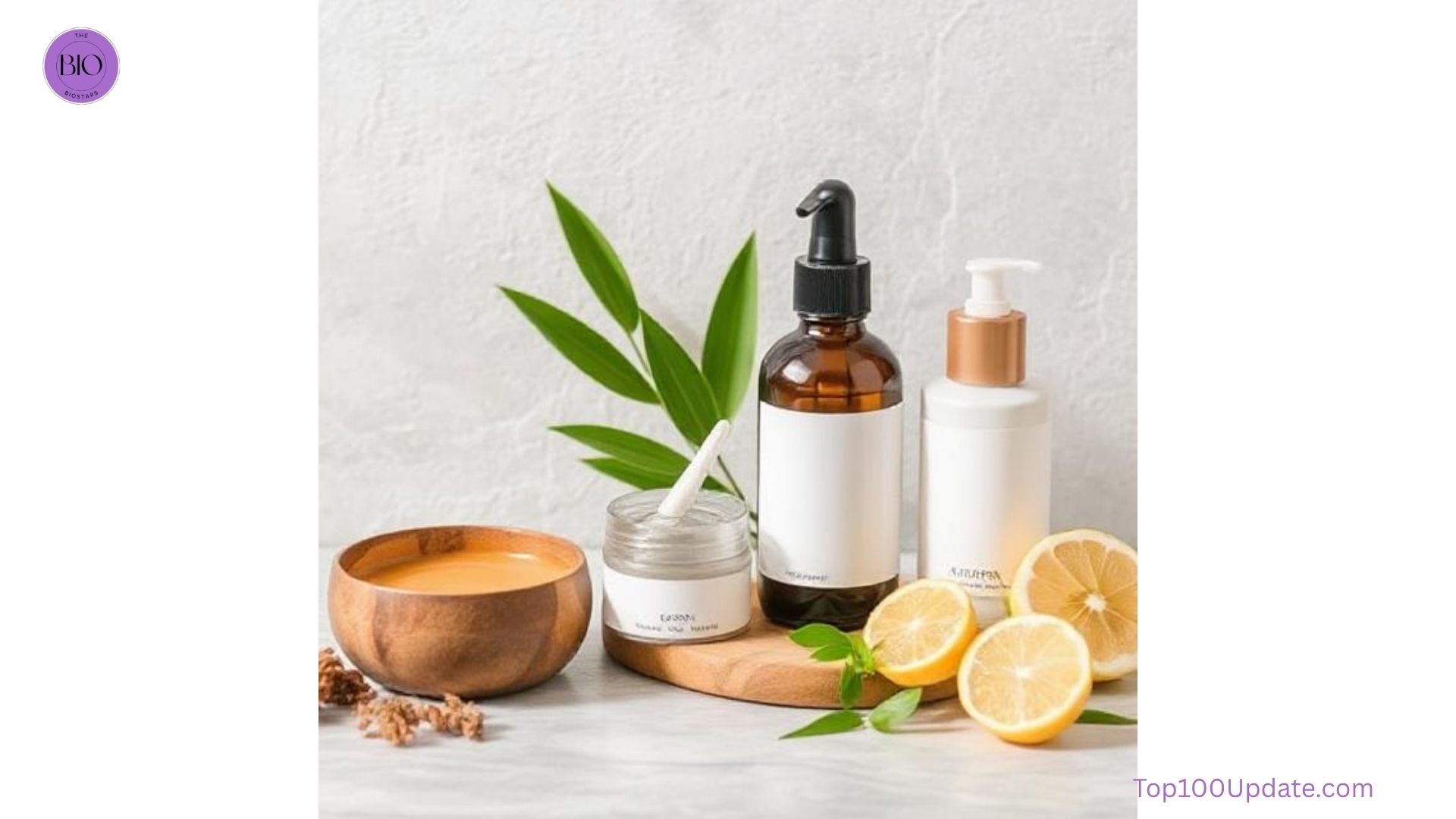 Ayurvedic Skincare