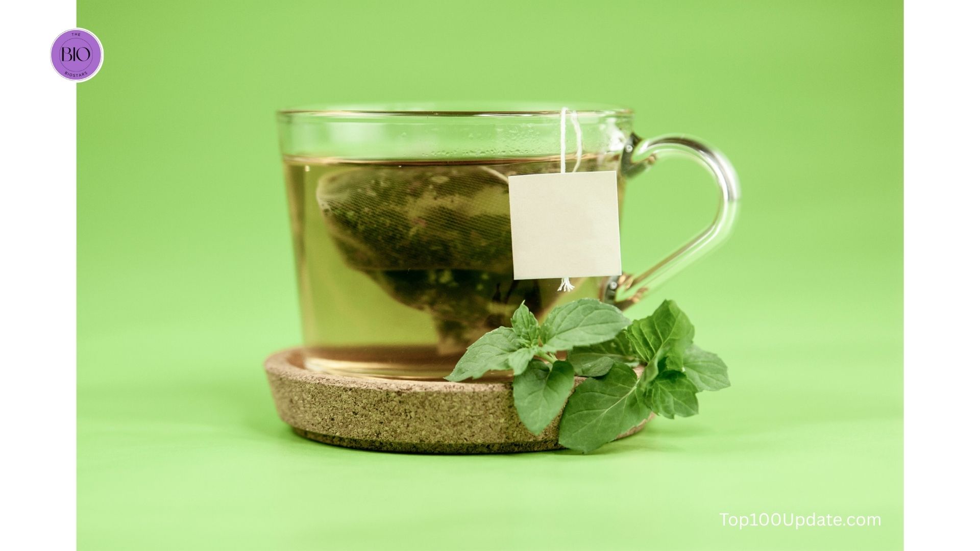 Superfoods for Men’s & Women’s Health