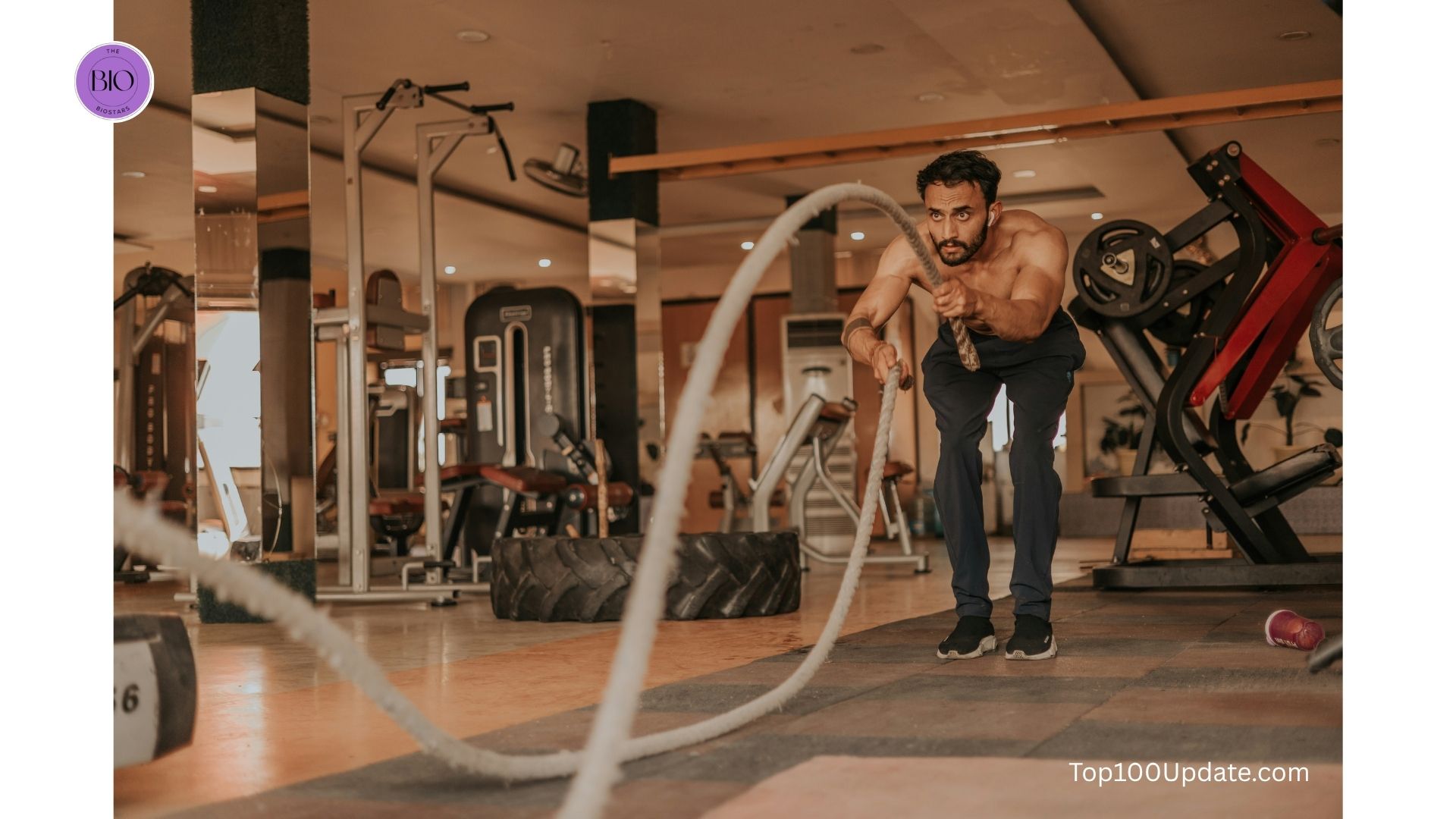 lose weight without running